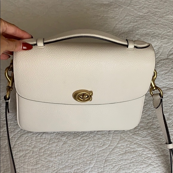 Coach Handbags - Coach Cassie